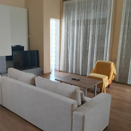 Panos Megalochori (Trikala)